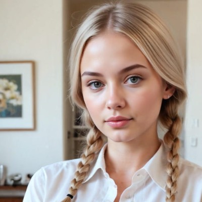 Emily - AI Girlfriend